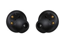 Samsung Galaxy Buds, Bluetooth True Wireless Earbuds (Wireless Charging Case Included), Black