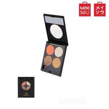 Miniso Queen Collection Eye Shadow Palette