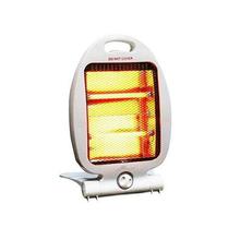 Halogen 800W 2 Rod Electric Heater