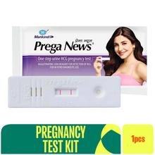 Mankind Prega News Pregnancy Test Kit