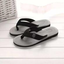 Flat Soft EVA Slipper For Men