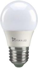 Syska PAG 12w LED bulb
