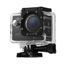 4K  Ultra HD Wi-Fi Sports Waterproof Action Camera