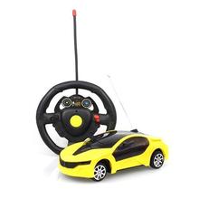 Remote Control Toy Car For Kids