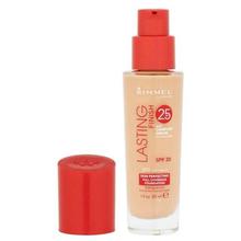 Rimmel Lasting Finish Foundation-200 Soft Beige