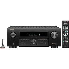 Denon AVC-X6700H 11.2-Channel Network A/V Receiver