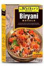 Mothers Recipe Biryani Masala (50gm)