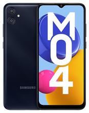 Samsung Galaxy M04 (4GB/128GB) | 6.5" Display | Smart Phone |