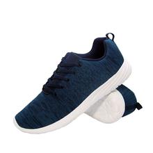 Goldstar Navy Blue Casual Shoes For Men (Nick Ultra II)