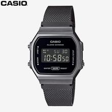 Casio Vintage A168WEMB-1BDF(D259)