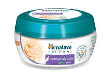 Himalaya Soothing Body Butter Jasmine Cream 100ml(7002544)