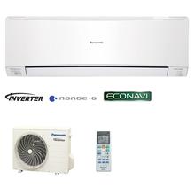 Panasonic E18PKH-8 Air Conditioner Inverter Split 1.5 Ton