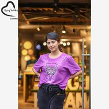 Being Human women SLVT t-sirt (BHWTS21555)