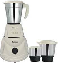 Della mixer grinders  550 watt (ASTRA)