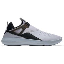 Nike White Jordan Fly '89 Lifestyle Shoes For Men - 940267-015