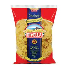 Divella Farfelle 85 Pasta (500 gm)