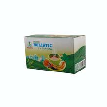 2 in 1 Organic Green Tea-2 gm