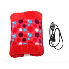 Bubble Printed Heating Bag