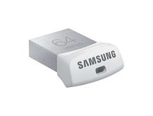 Samsung 64GB USB 3.0 Flash Drive Fit (MUF-64BB/AM), Pen Drive