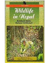 Wildlife In Nepal - Nirala Publication