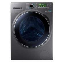 Samsung Front Loading Washing Machine (WD12H8420GX)- 12 kg