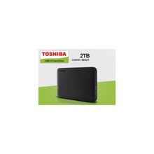 Toshiba External Hard Drive Disk USB 3.0 - 2TB