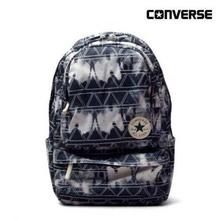 Converse Blue/White 10001448002 Printed Backpack