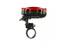 LED Safety Warning Light