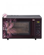 LG Microwave Oven 28L MC-2886BRUM