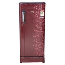 Whirlpool 190Ltrs 205 IM Royale Special Finish Refrigerator