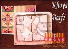 Angan Khoya Barfi (1KG)