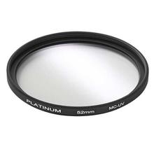 Lens filter , 52mm lens filter, Uv filter 52mm for camera