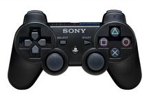 PlayStation 3 Dualshock 3 Wireless Controller