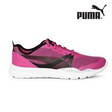 Puma Pink Duplex Evo Future Tribe Sneakers For Women -(36115801)