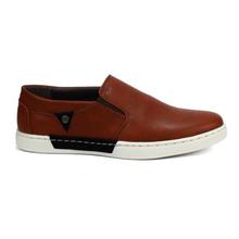 BF Dear Hill Solid Loafer Shoes For Men