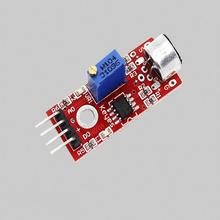 Microphone Module Red