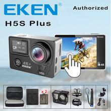 EKEN H5s PLUS 4K+ Action Camera