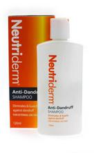 Neutriderm Anti Dandruff Shampoo