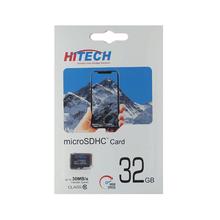 32 GB Micro Sd Class 10 (High Speed) Memory Card