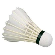 Pack Of 12 Shuttle Badminton Cock