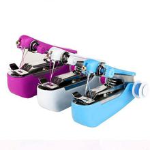 Handheld Sewing Machine Mini Cordless Handheld Electric