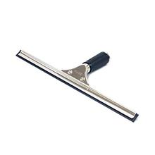 Stainless Steel Glass Wiper - 35 CM