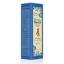 Blue Nectar Ayurvedic Pain Relief Oil for Body, Back, Knee