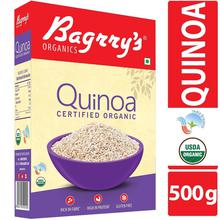 Bagrry's Organic Quinoa, 500g