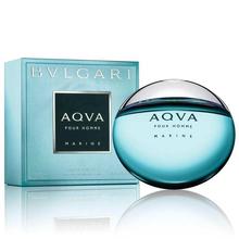 Bvlgari Aqva Pour Homme Marine EDT For Men - 100 ml