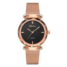 SALE- 2018 Best Sell Women Watches Geneva Fashion Classic