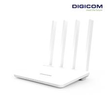 Digicom DSL Router DG-J14