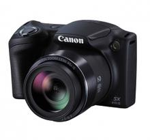 Canon PowerShot SX410