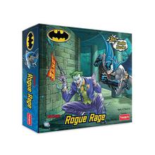 Funskool Batman Rogue Race Puzzle For Kids (4946700)