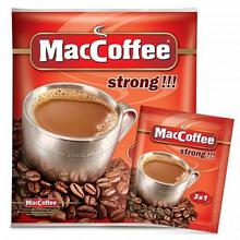 MacCoffee Strong original 3 in 1 coffee mix